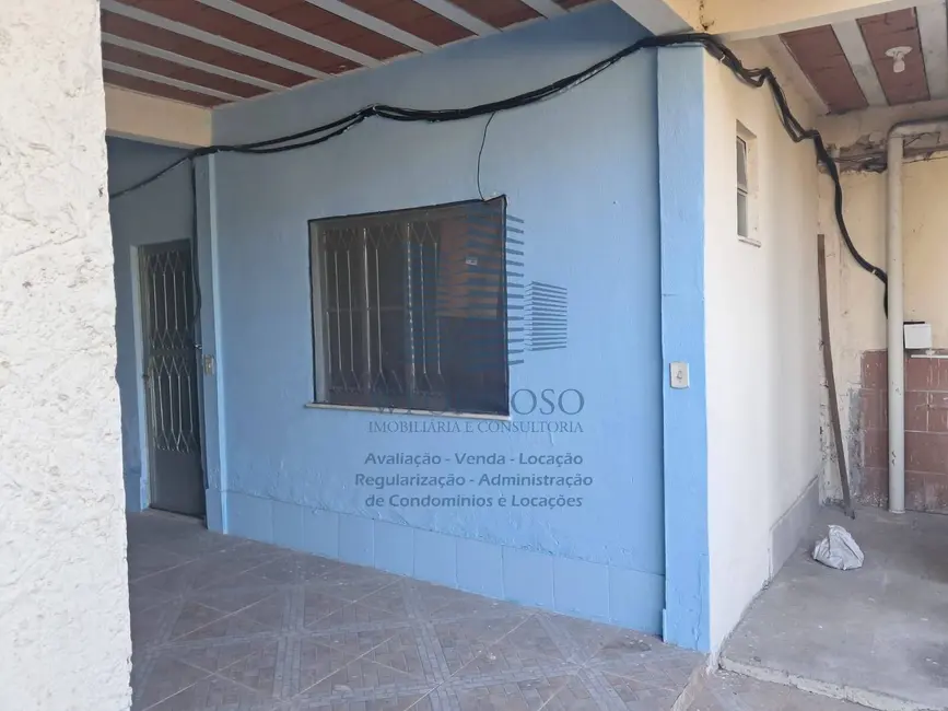 Kitnet com 1 quarto para alugar, 20m2 em Santíssimo, Rio De Janeiro - RJ - imagem 9 Foto 9 de Kitnet com 1 quarto para alugar, 20m2 em Santíssimo, Rio De Janeiro - RJ