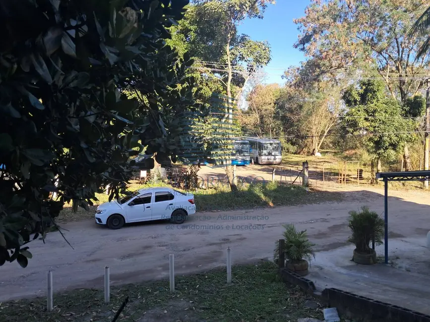 Kitnet com 1 quarto para alugar, 20m2 em Santíssimo, Rio De Janeiro - RJ - imagem 7 Foto 7 de Kitnet com 1 quarto para alugar, 20m2 em Santíssimo, Rio De Janeiro - RJ