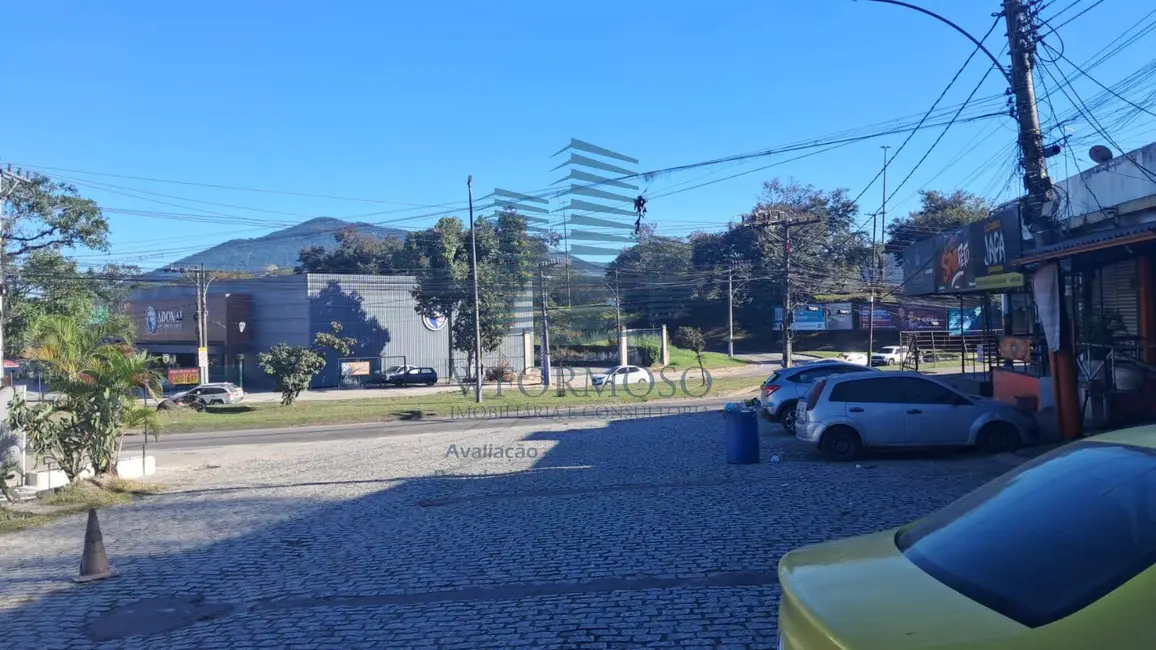 Kitnet com 1 quarto para alugar, 20m2 em Santíssimo, Rio De Janeiro - RJ - imagem 4 Foto 4 de Kitnet com 1 quarto para alugar, 20m2 em Santíssimo, Rio De Janeiro - RJ
