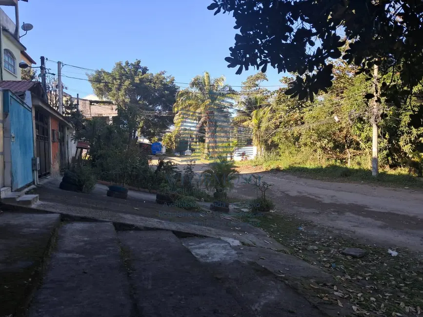 Kitnet com 1 quarto para alugar, 20m2 em Santíssimo, Rio De Janeiro - RJ - imagem 5 Foto 5 de Kitnet com 1 quarto para alugar, 20m2 em Santíssimo, Rio De Janeiro - RJ