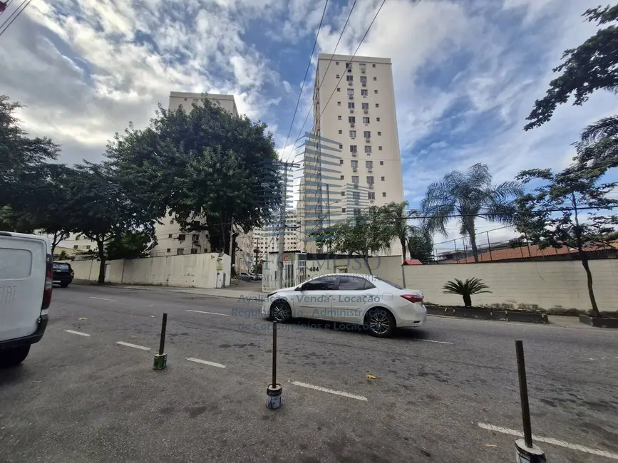 Foto 2 de Apartamento com 2 quartos à venda, 48m2 em Rocha Miranda, Rio De Janeiro - RJ