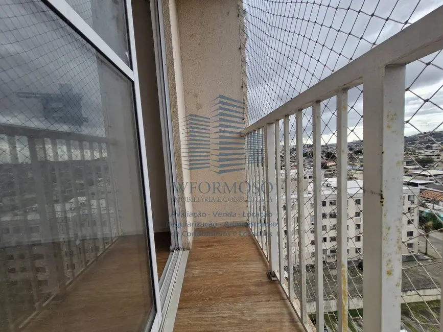 Foto 8 de Apartamento com 2 quartos à venda, 48m2 em Rocha Miranda, Rio De Janeiro - RJ