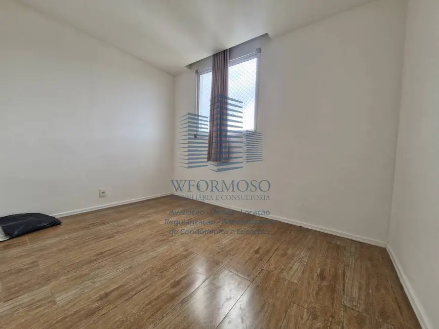 Foto 9 de Apartamento com 2 quartos à venda, 48m2 em Rocha Miranda, Rio De Janeiro - RJ