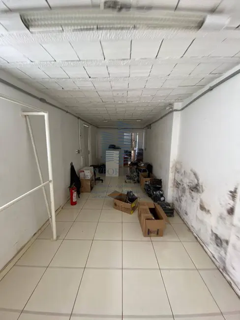 Foto 7 de Sala Comercial à venda, 967m2 em Benfica, Rio De Janeiro - RJ