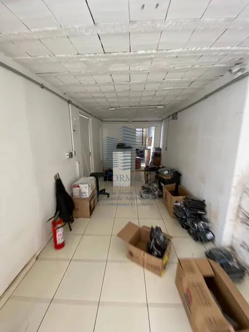 Foto 8 de Sala Comercial à venda, 967m2 em Benfica, Rio De Janeiro - RJ