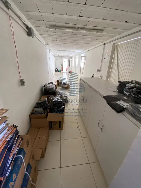 Foto 9 de Sala Comercial à venda, 967m2 em Benfica, Rio De Janeiro - RJ