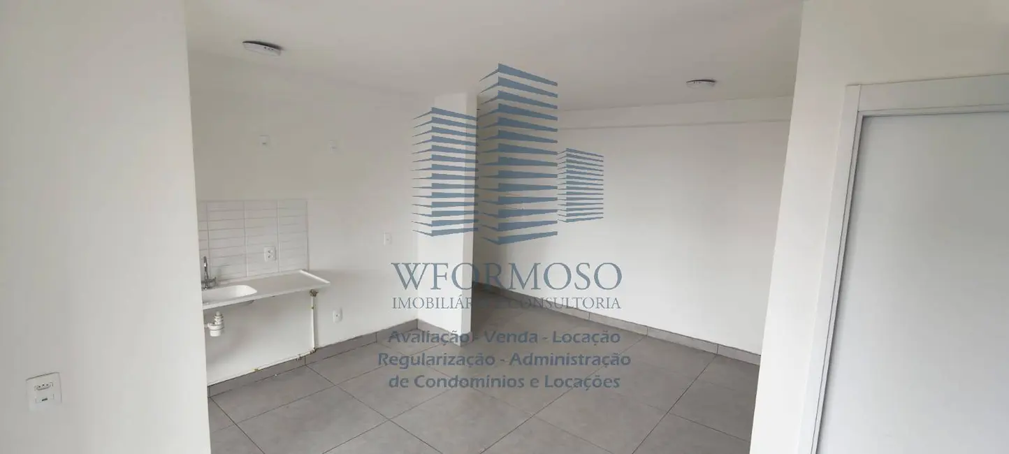 Foto 4 de Apartamento com 3 quartos para alugar, 66m2 em Santo Cristo, Rio De Janeiro - RJ