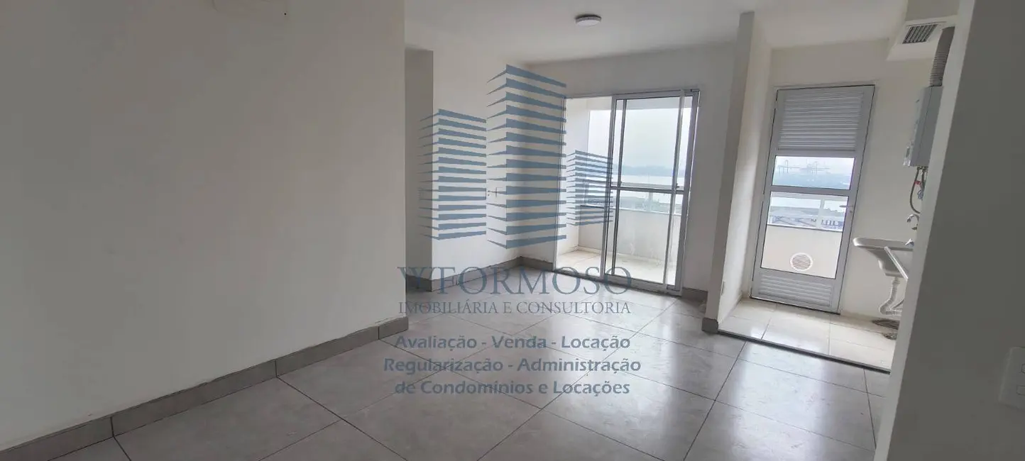 Foto 3 de Apartamento com 3 quartos para alugar, 66m2 em Santo Cristo, Rio De Janeiro - RJ