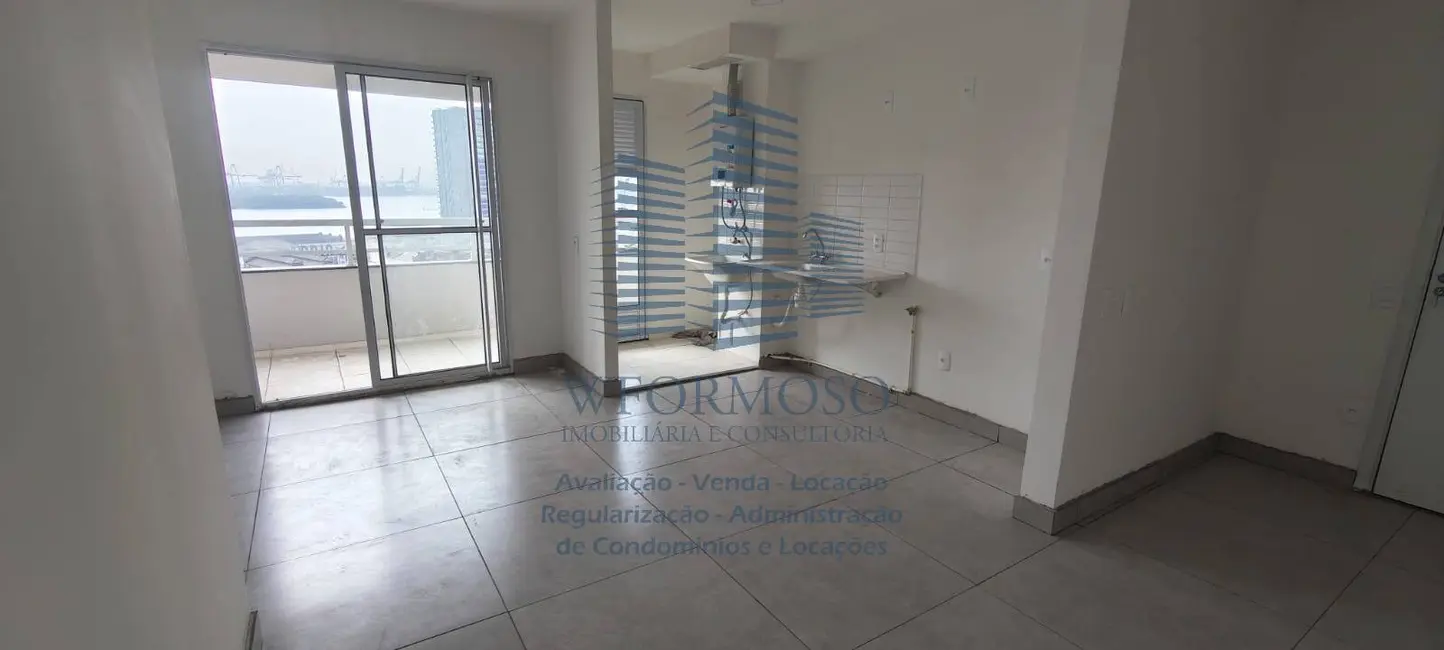 Foto 2 de Apartamento com 3 quartos para alugar, 66m2 em Santo Cristo, Rio De Janeiro - RJ