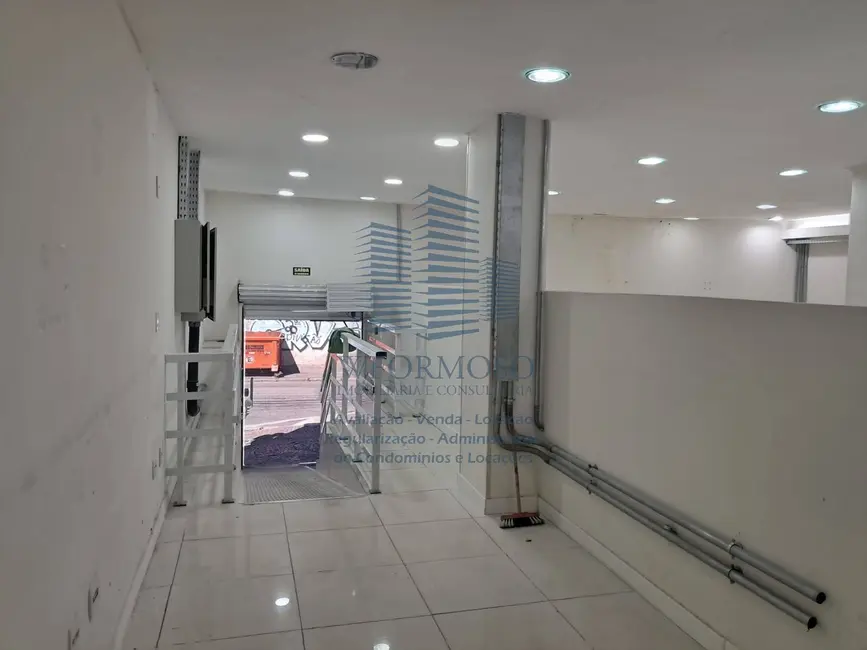 Foto 2 de Sala Comercial para alugar, 150m2 em Méier, Rio De Janeiro - RJ