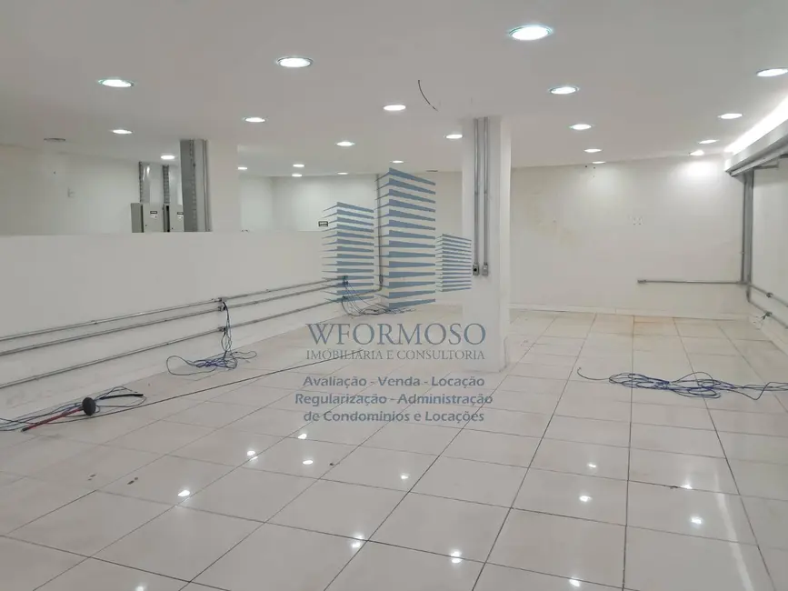 Foto 1 de Sala Comercial para alugar, 150m2 em Méier, Rio De Janeiro - RJ