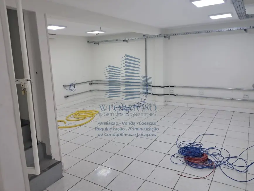 Foto 8 de Sala Comercial para alugar, 150m2 em Méier, Rio De Janeiro - RJ