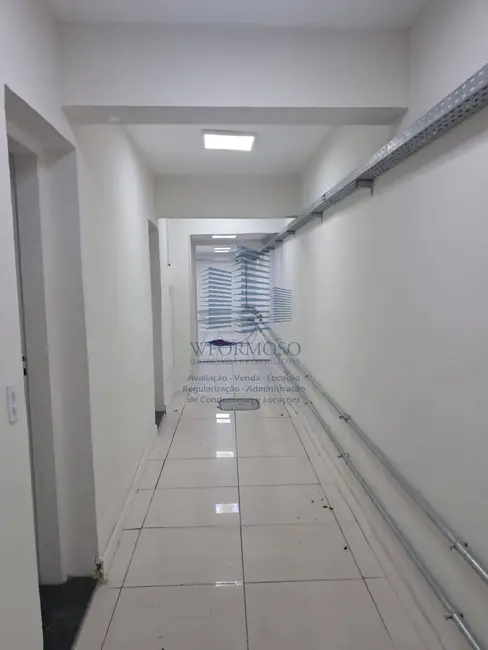 Foto 3 de Sala Comercial para alugar, 150m2 em Méier, Rio De Janeiro - RJ
