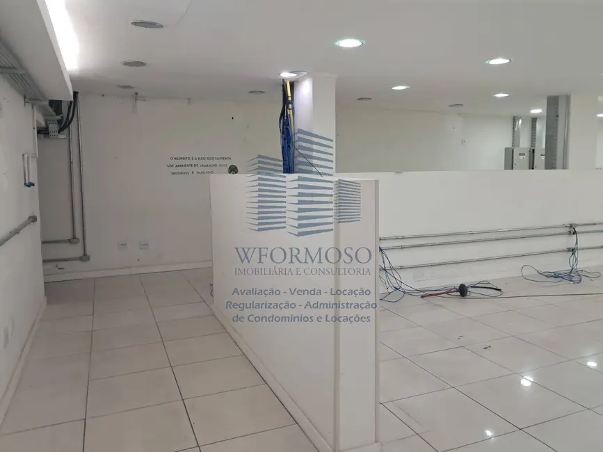 Foto 5 de Sala Comercial para alugar, 150m2 em Méier, Rio De Janeiro - RJ