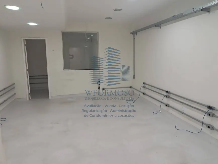 Foto 4 de Sala Comercial para alugar, 150m2 em Méier, Rio De Janeiro - RJ