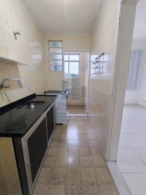 Apartamento com 2 quartos para alugar, 48m2 em Del Castilho, Rio De Janeiro - RJ - imagem 6 Foto 6 de Apartamento com 2 quartos para alugar, 48m2 em Del Castilho, Rio De Janeiro - RJ
