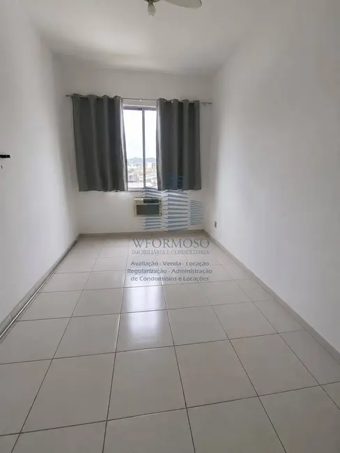 Apartamento com 2 quartos para alugar, 48m2 em Del Castilho, Rio De Janeiro - RJ - imagem 2 Foto 2 de Apartamento com 2 quartos para alugar, 48m2 em Del Castilho, Rio De Janeiro - RJ