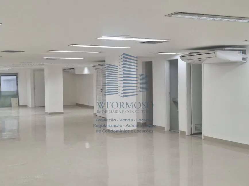 Sala Comercial para alugar, 390m2 em Centro, Rio De Janeiro - RJ - imagem 9 Foto 9 de Sala Comercial para alugar, 390m2 em Centro, Rio De Janeiro - RJ