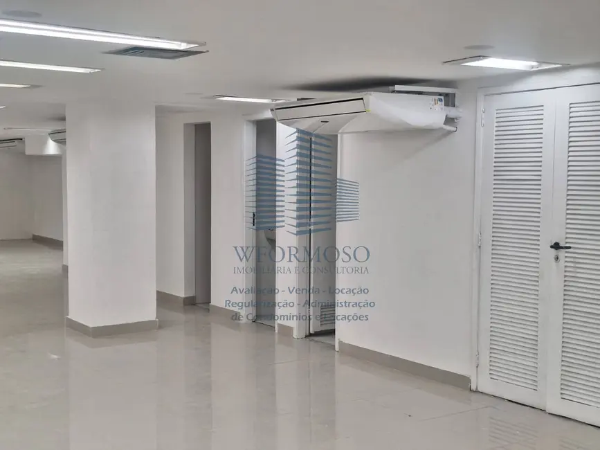 Sala Comercial para alugar, 390m2 em Centro, Rio De Janeiro - RJ - imagem 7 Foto 7 de Sala Comercial para alugar, 390m2 em Centro, Rio De Janeiro - RJ
