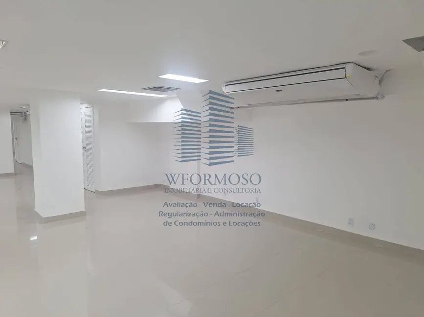 Sala Comercial para alugar, 390m2 em Centro, Rio De Janeiro - RJ - imagem 6 Foto 6 de Sala Comercial para alugar, 390m2 em Centro, Rio De Janeiro - RJ