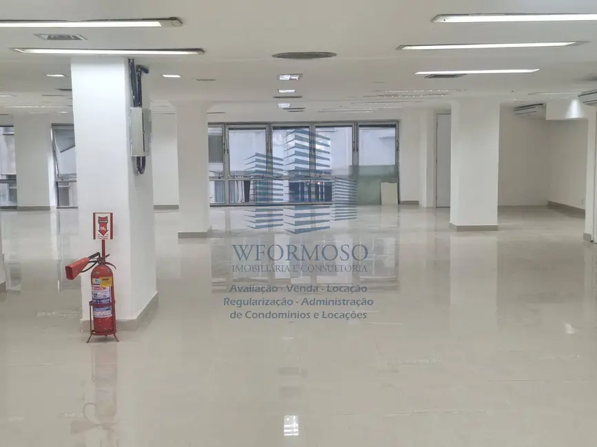 Sala Comercial para alugar, 390m2 em Centro, Rio De Janeiro - RJ - imagem 5 Foto 5 de Sala Comercial para alugar, 390m2 em Centro, Rio De Janeiro - RJ
