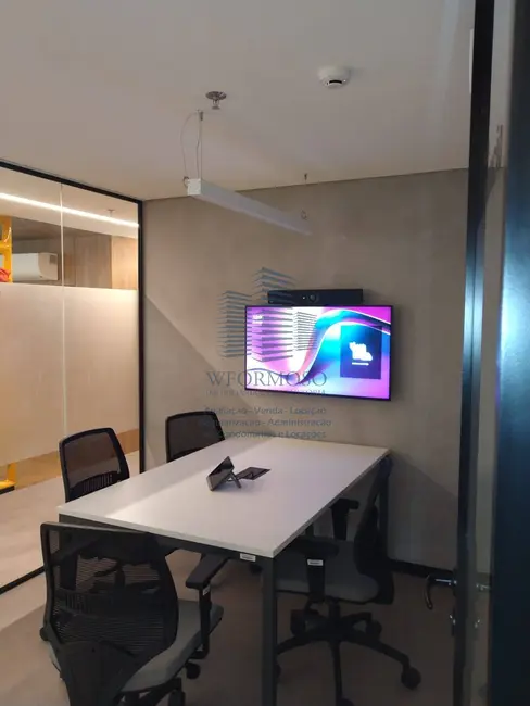 Sala Comercial à venda e para alugar, 670m2 em Centro, Rio De Janeiro - RJ - imagem 3 Foto 3 de Sala Comercial à venda e para alugar, 670m2 em Centro, Rio De Janeiro - RJ