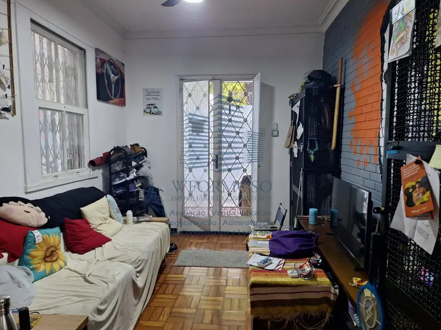 Foto 4 de Casa com 3 quartos à venda, 100m2 em Vila Isabel, Rio De Janeiro - RJ