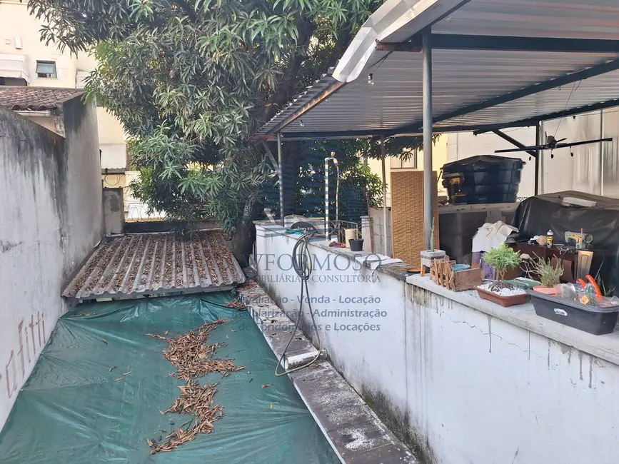 Foto 7 de Casa com 3 quartos à venda, 100m2 em Vila Isabel, Rio De Janeiro - RJ