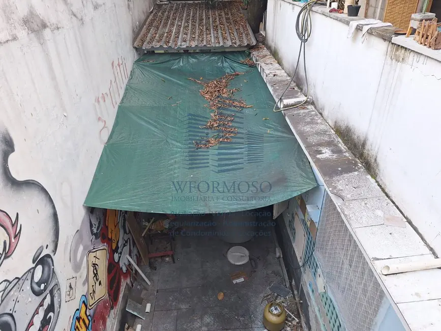 Foto 6 de Casa com 3 quartos à venda, 100m2 em Vila Isabel, Rio De Janeiro - RJ