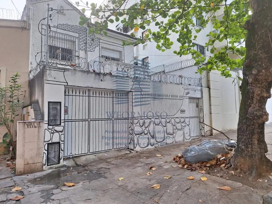 Foto 1 de Casa com 3 quartos à venda, 100m2 em Vila Isabel, Rio De Janeiro - RJ