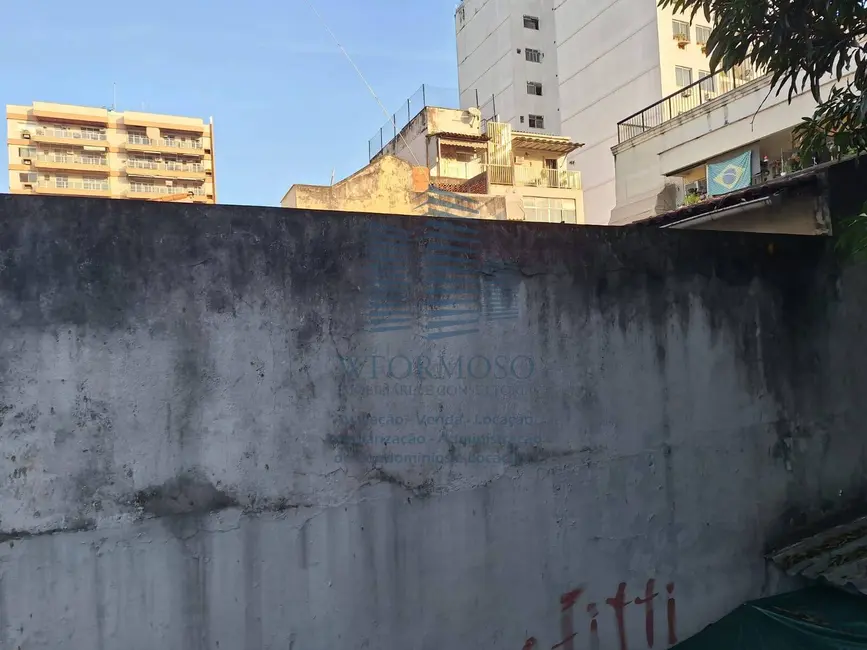 Foto 8 de Casa com 3 quartos à venda, 100m2 em Vila Isabel, Rio De Janeiro - RJ