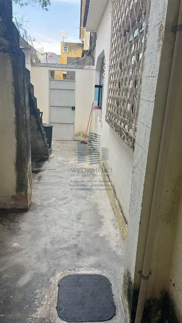 Casa com 6 quartos à venda, 170m2 em Realengo, Rio De Janeiro - RJ - imagem 9 Foto 9 de Casa com 6 quartos à venda, 170m2 em Realengo, Rio De Janeiro - RJ