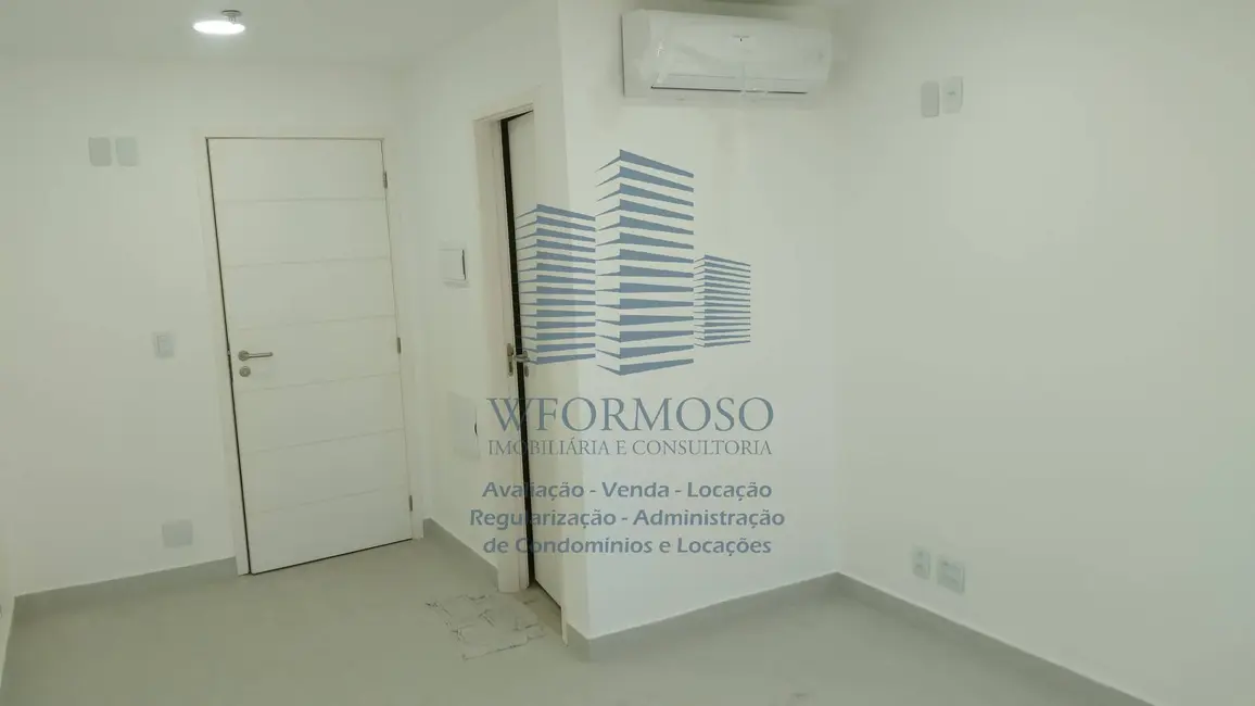 Foto 9 de Sala Comercial à venda e para alugar, 28m2 em São Cristóvão, Rio De Janeiro - RJ