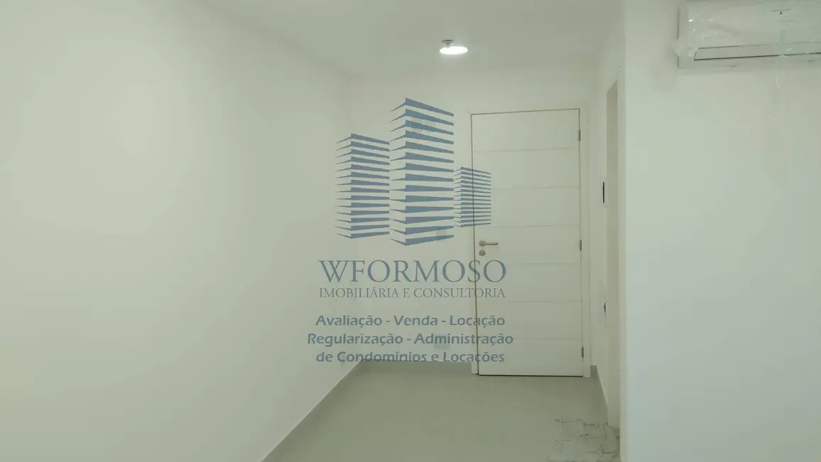 Foto 7 de Sala Comercial à venda e para alugar, 28m2 em São Cristóvão, Rio De Janeiro - RJ