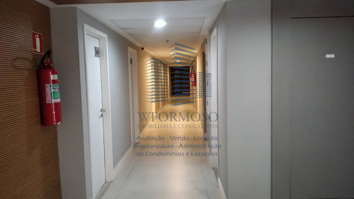 Foto 3 de Sala Comercial à venda e para alugar, 28m2 em São Cristóvão, Rio De Janeiro - RJ
