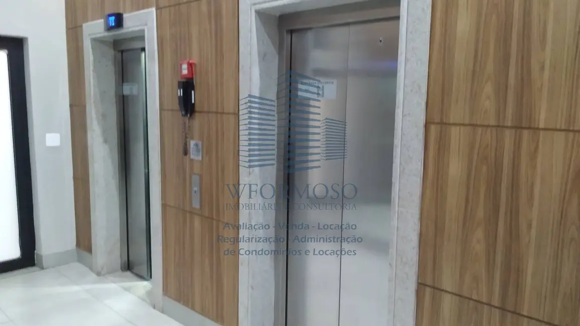 Foto 2 de Sala Comercial à venda e para alugar, 28m2 em São Cristóvão, Rio De Janeiro - RJ