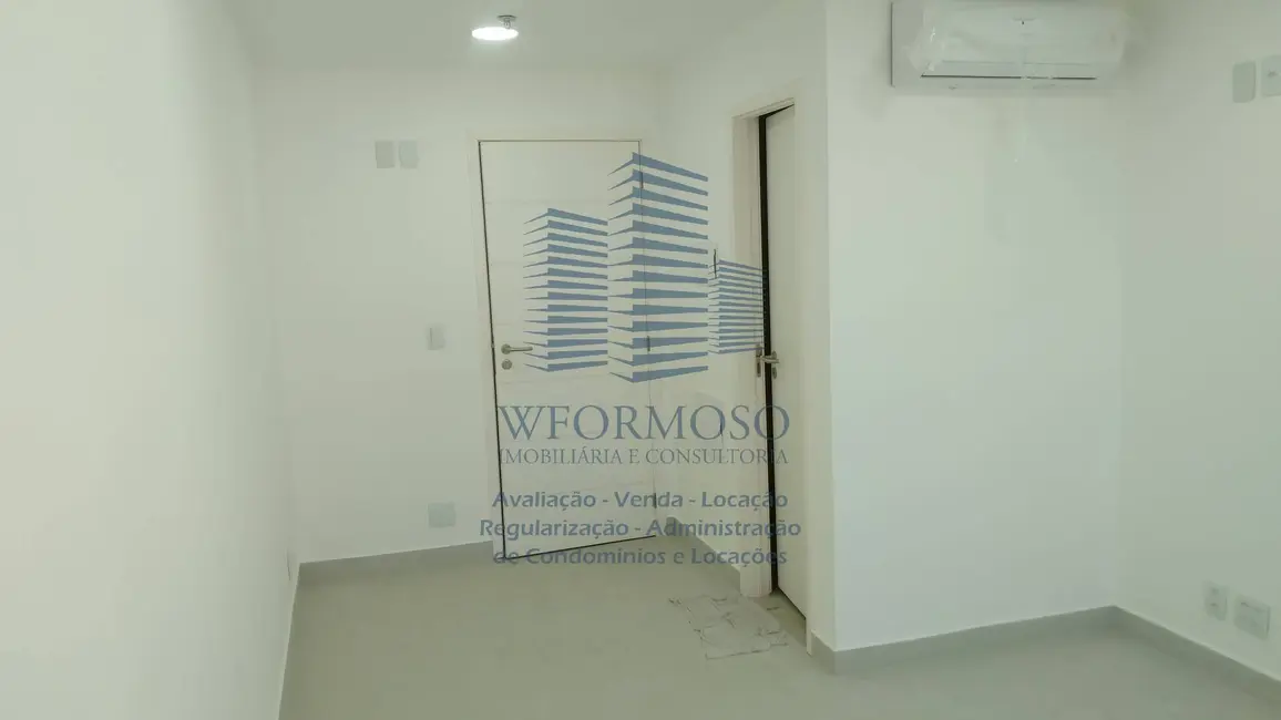 Foto 8 de Sala Comercial à venda e para alugar, 28m2 em São Cristóvão, Rio De Janeiro - RJ