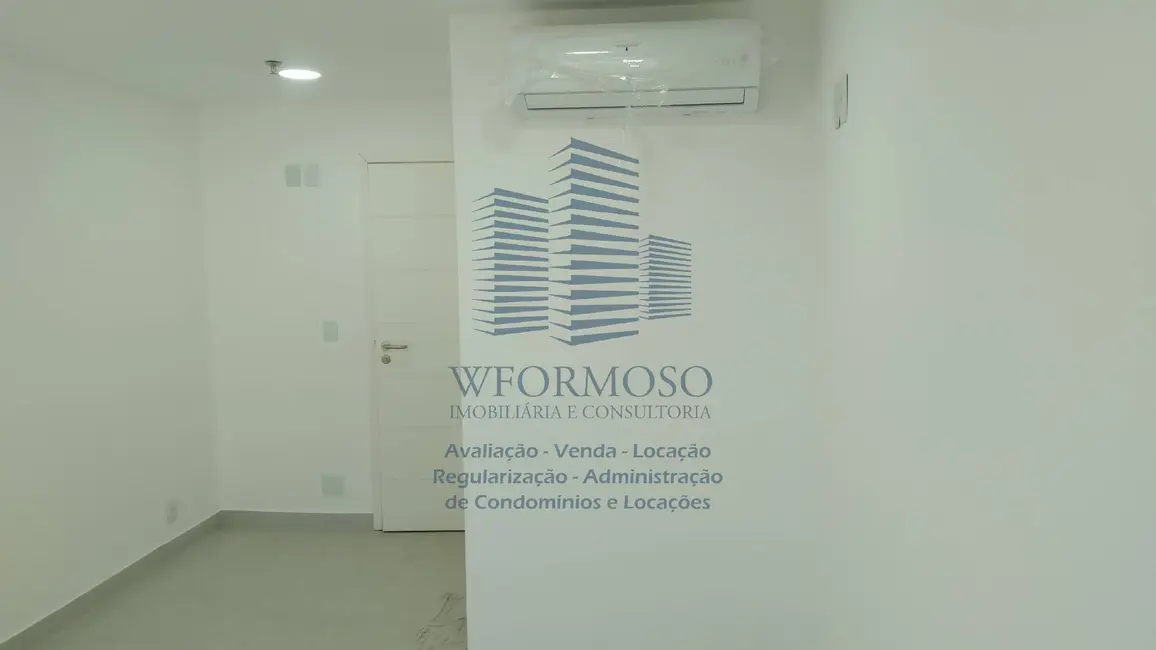 Foto 5 de Sala Comercial à venda e para alugar, 28m2 em São Cristóvão, Rio De Janeiro - RJ