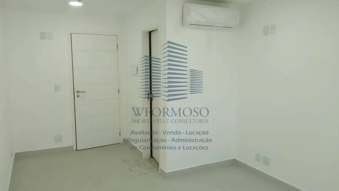 Foto 1 de Sala Comercial à venda e para alugar, 28m2 em São Cristóvão, Rio De Janeiro - RJ