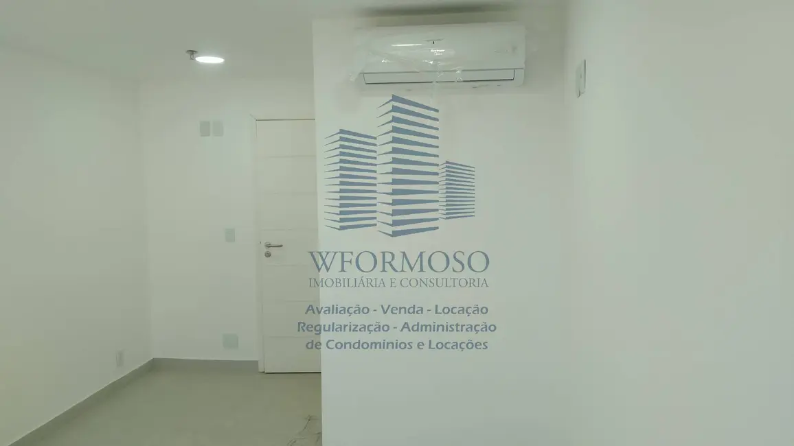 Foto 4 de Sala Comercial à venda e para alugar, 28m2 em São Cristóvão, Rio De Janeiro - RJ