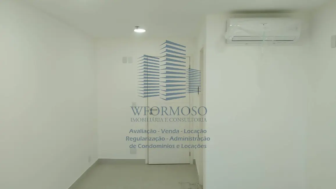 Foto 6 de Sala Comercial à venda e para alugar, 28m2 em São Cristóvão, Rio De Janeiro - RJ