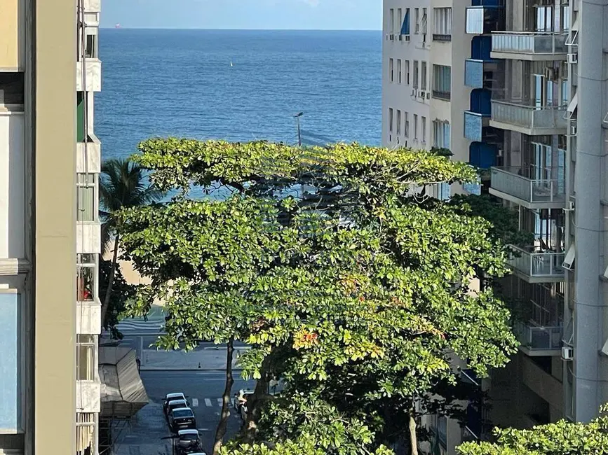 Foto 4 de Apartamento com 1 quarto à venda e para alugar, 43m2 em Copacabana, Rio De Janeiro - RJ