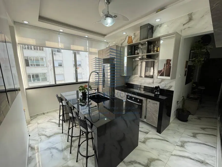 Foto 8 de Apartamento com 1 quarto à venda e para alugar, 43m2 em Copacabana, Rio De Janeiro - RJ
