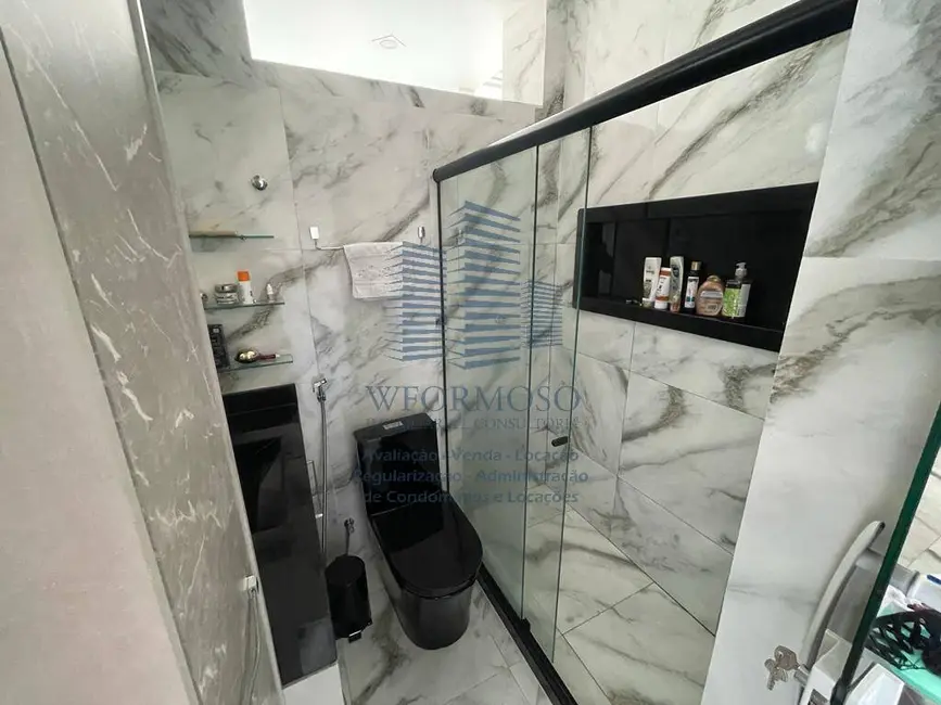 Foto 2 de Apartamento com 1 quarto à venda e para alugar, 43m2 em Copacabana, Rio De Janeiro - RJ