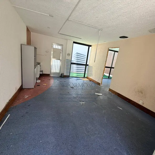 Foto 4 de Apartamento com 5 quartos à venda e para alugar, 1858m2 em Barra da Tijuca, Rio De Janeiro - RJ