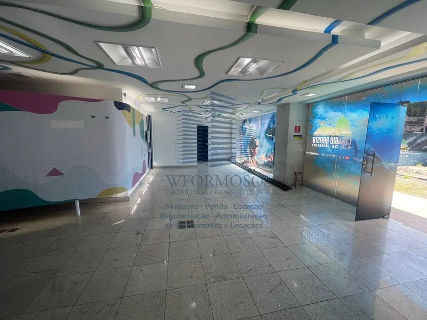 Foto 3 de Apartamento com 5 quartos à venda e para alugar, 1858m2 em Barra da Tijuca, Rio De Janeiro - RJ