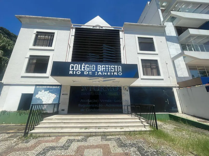 Foto 1 de Apartamento com 5 quartos à venda e para alugar, 1858m2 em Barra da Tijuca, Rio De Janeiro - RJ