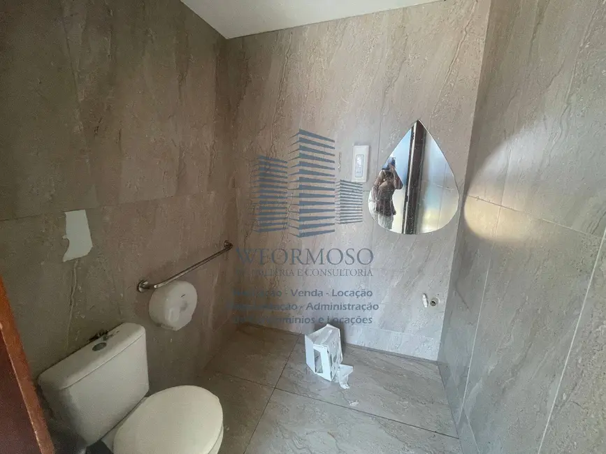 Foto 2 de Apartamento com 5 quartos à venda e para alugar, 1858m2 em Barra da Tijuca, Rio De Janeiro - RJ