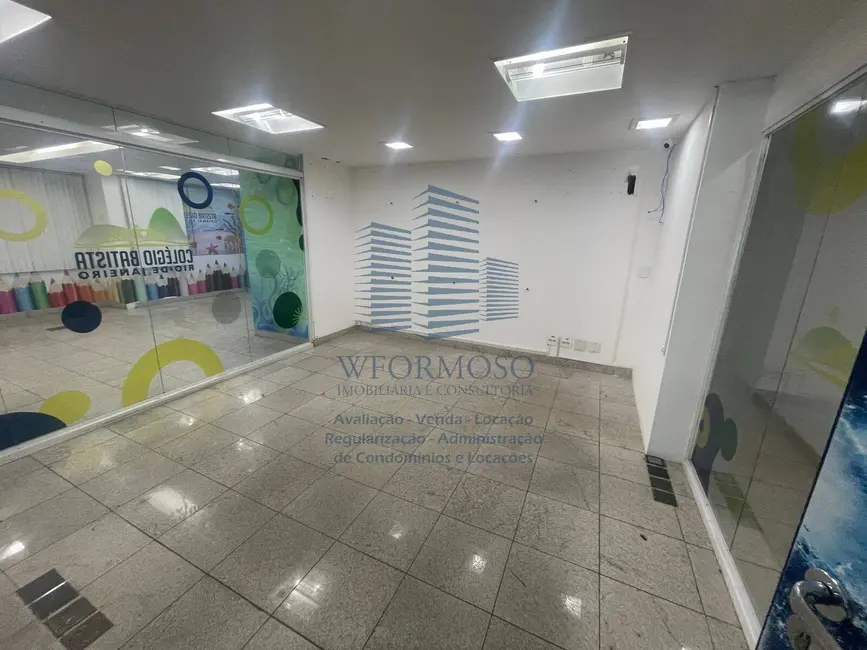 Foto 5 de Apartamento com 5 quartos à venda e para alugar, 1858m2 em Barra da Tijuca, Rio De Janeiro - RJ