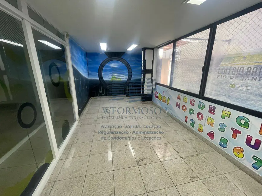 Foto 6 de Apartamento com 5 quartos à venda e para alugar, 1858m2 em Barra da Tijuca, Rio De Janeiro - RJ